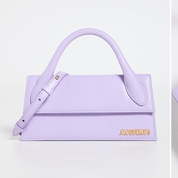 Le chiquito long bag - Picture 1 of 11